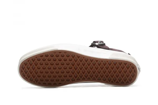 Vans LX Mary Jane 93 "Chocolate Plum" (VN000D8ZCHU)