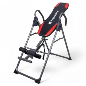 inSPORTline Verge hnedá