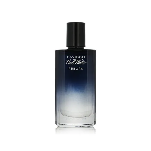 Davidoff Cool Water Reborn parfumovaná voda pre mužov 50 ml