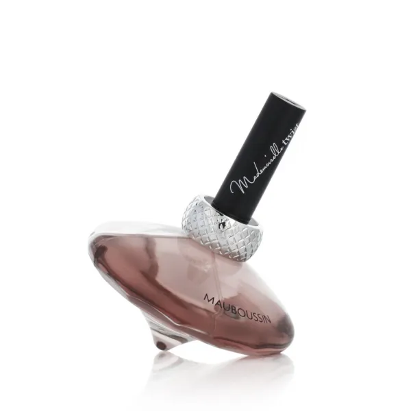 Mauboussin Mademoiselle Twist parfumovaná voda pre ženy 90 ml