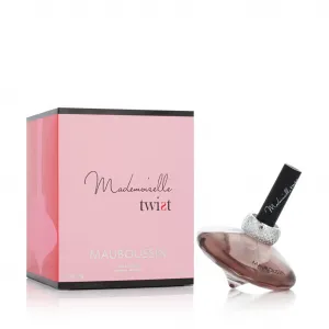 Mauboussin Mademoiselle Twist parfumovaná voda pre ženy 90 ml