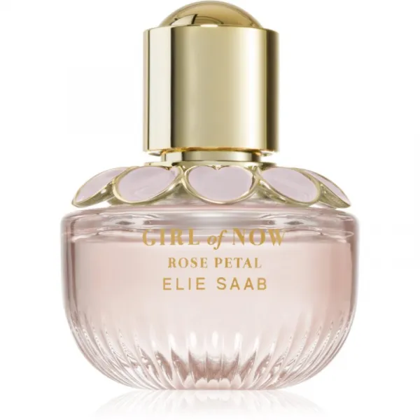 Elie Saab Girl of Now Rose Petal parfumovaná voda pre ženy 30 ml
