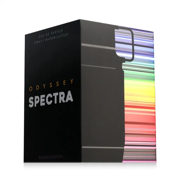 Armaf Odyssey Spectra parfumovaná voda unisex 100 ml