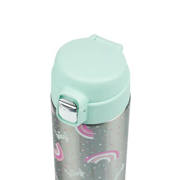 Termofľaša Dúha, 450 ml