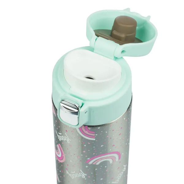 Termofľaša Dúha, 450 ml
