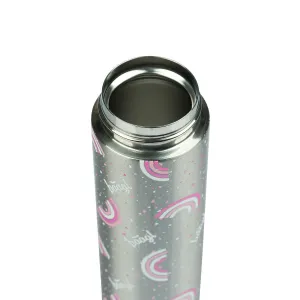 Termofľaša Dúha, 450 ml