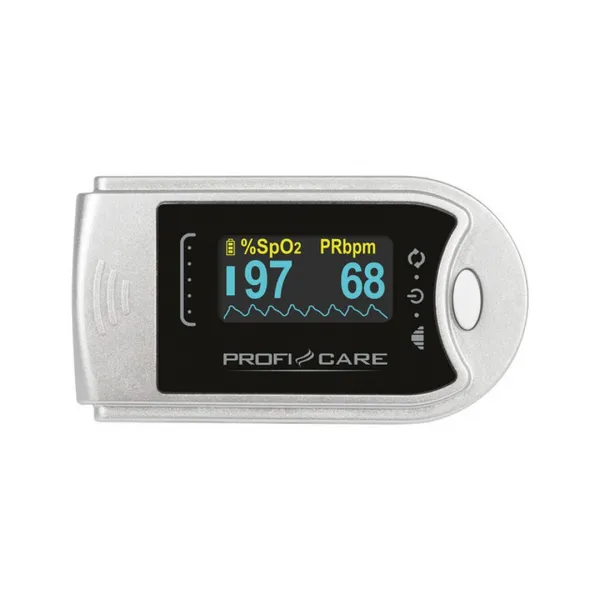 PO 3104 Pulzný oxymeter