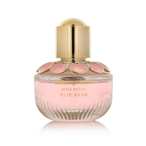 Elie Saab Girl of Now Rose Petal parfumovaná voda pre ženy 30 ml