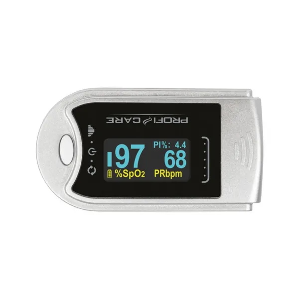 PO 3104 Pulzný oxymeter