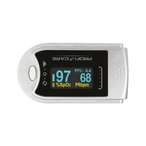 PO 3104 Pulzný oxymeter