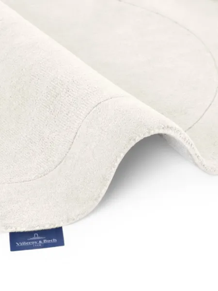 Koberec Villeroy & Boch Kollektion 1812 Kivi Cream kruh