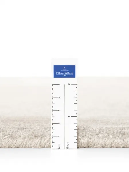Koberec Villeroy & Boch Kollektion 1812 Kivi Cream kruh