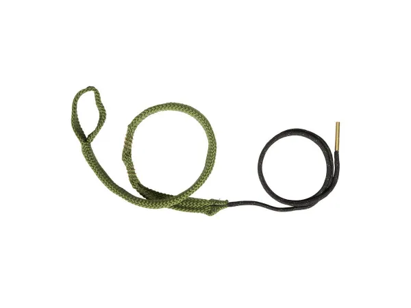 Šnúra čistiaca na zbrane BORESNAKE - kal. 9mm/.357/.380/.38