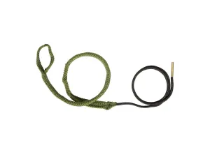 Šnúra čistiaca na zbrane BORESNAKE - kal. 9mm/.357/.380/.38