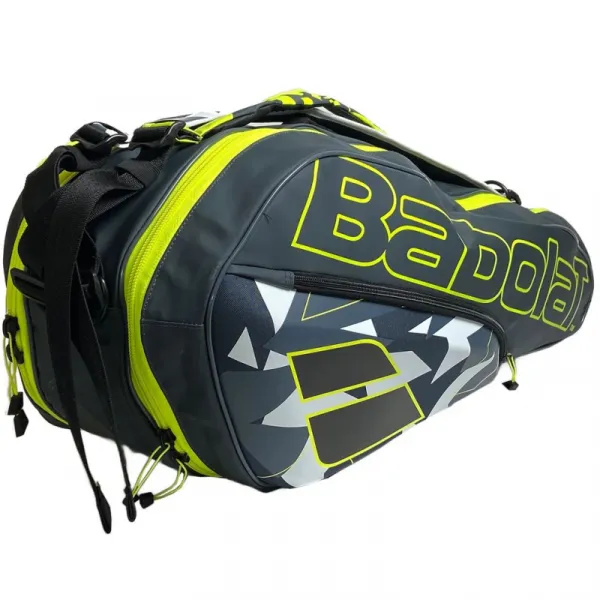 Taška na tenis BABOLAT RH X 6 PURE AERO