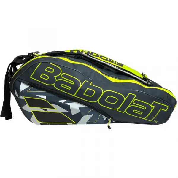 Taška na tenis BABOLAT RH X 6 PURE AERO