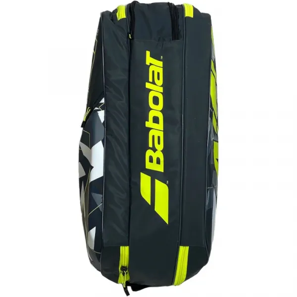 Taška na tenis BABOLAT RH X 6 PURE AERO