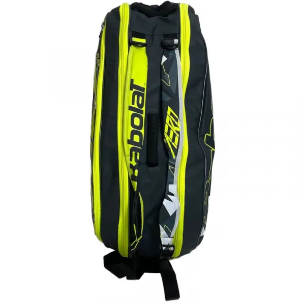 Taška na tenis BABOLAT RH X 6 PURE AERO