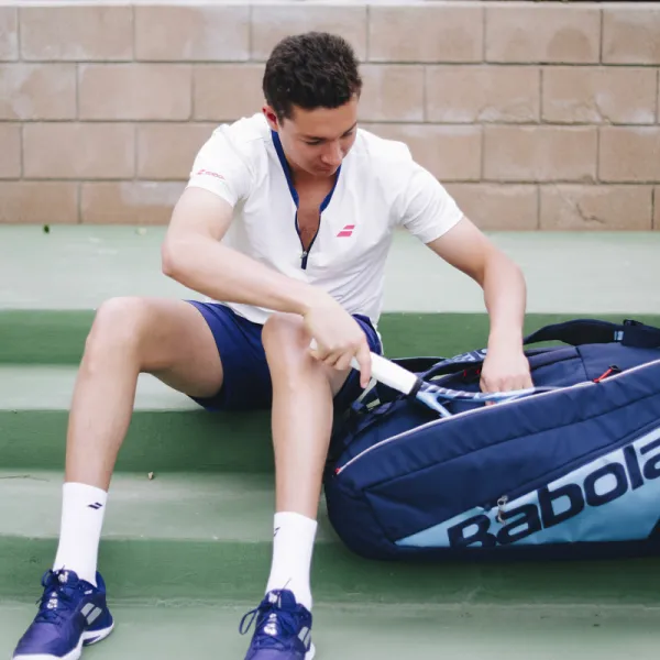 Taška na tenis BABOLAT RH 12 PURE DRIVE 11th GEN