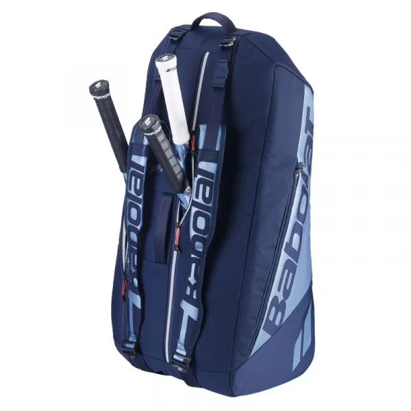 Taška na tenis BABOLAT RH 6 PURE DRIVE 11Th GEN