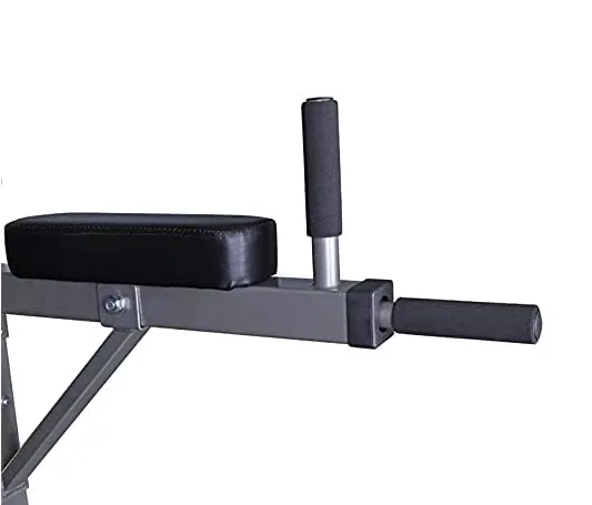 Multifunkčná fitness veža s lavicou a hrazdou, 120 kg nosnos