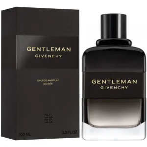 GIVENCHY Gentleman Boisée parfumovaná voda pre mužov 100 ml