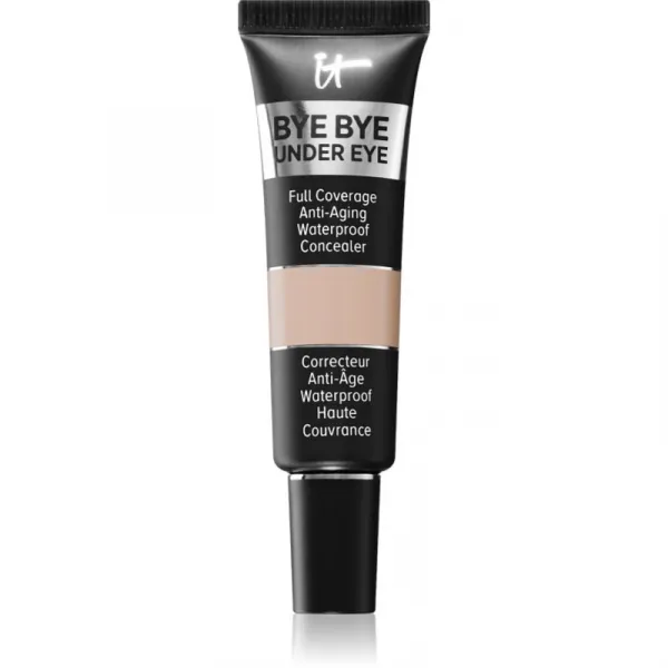 IT Cosmetics Bye Bye Under Eye korektor proti starnutiu odtieň 10.5 Light 12 ml