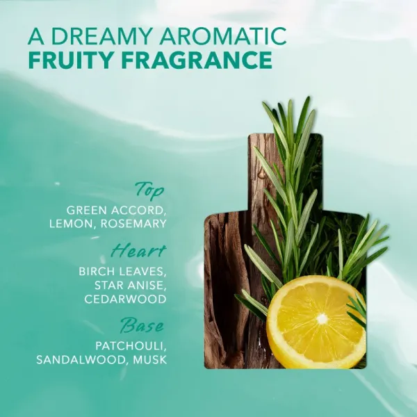 Mexx Summer Daydream toaletná voda pre mužov 30 ml