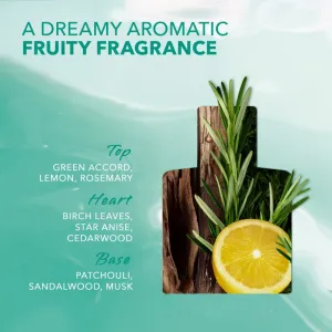 Mexx Summer Daydream toaletná voda pre mužov 30 ml
