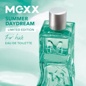 Mexx Summer Daydream toaletná voda pre mužov 30 ml