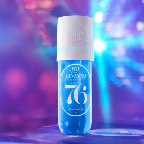 Sol de Janeiro Cheirosa '76 parfumovaný sprej na telo a vlasy pre ženy 240 ml