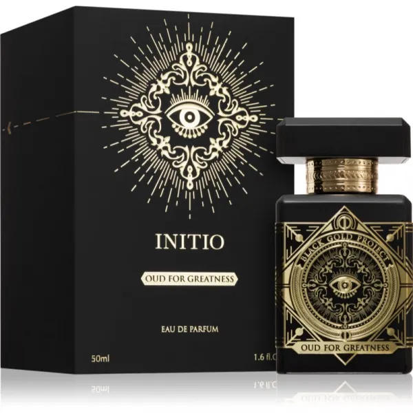 Initio Parfums Privés Oud for Greatness parfumovaná voda unisex 50 ml