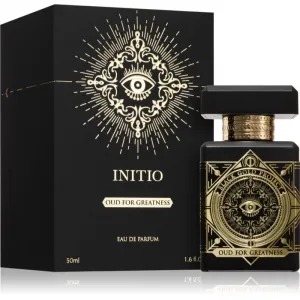 Initio Parfums Privés Oud for Greatness parfumovaná voda unisex 50 ml