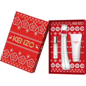 KENZO Flower by Kenzo darčeková sada pre ženy