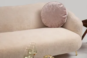 Trojmiestna pohovka Istiridye - Beige