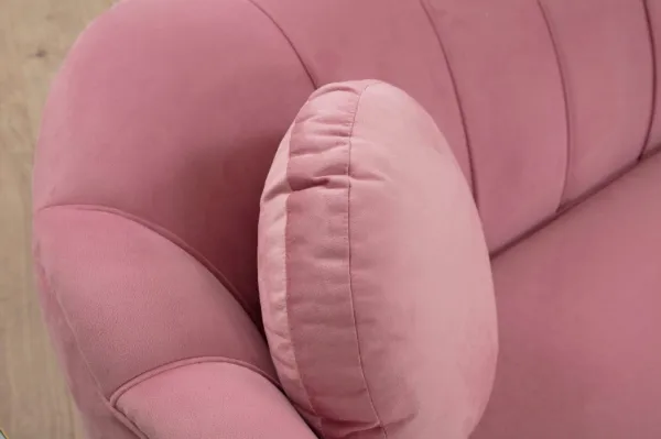 Trojmiestna pohovka Istiridye - Rose