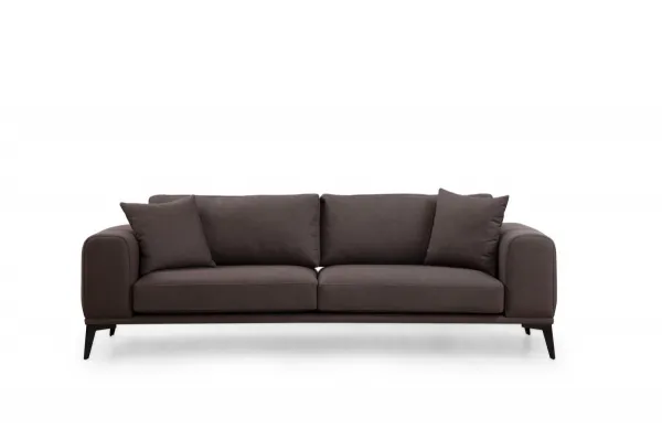 Trojmiestna pohovka Kenzo 3 - Grey