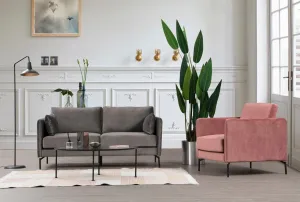 Dvojmiestna pohovka Sino 2 Seater