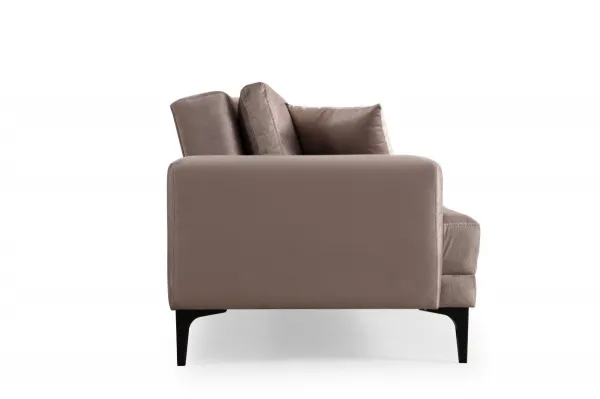 Trojmiestna pohovka Astana 3 Seater - Beige
