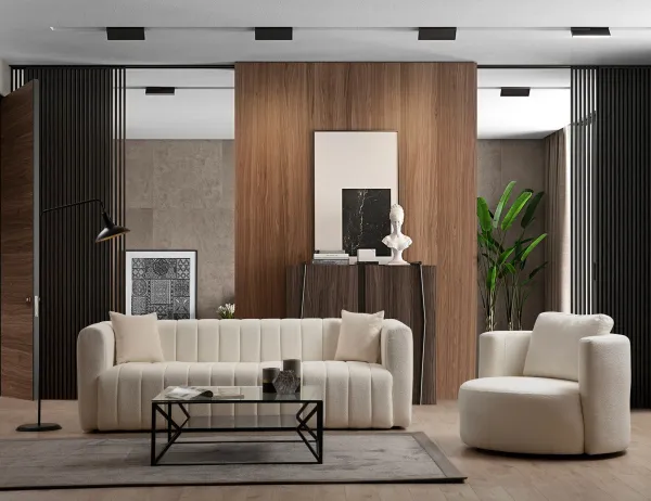 Trojmiestna pohovka Royal 3