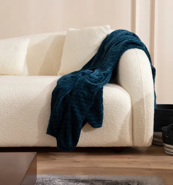 Trojmiestna pohovka Venedik - Cream