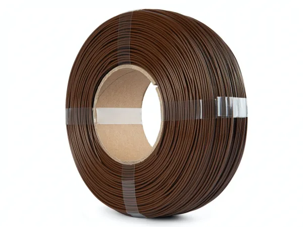 Spectrum The Filament ReFill PLA 1.75mm Bison Brown 1kg