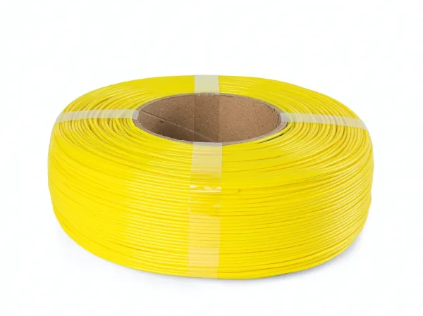 Spectrum The Filament ReFill PLA 1.75mm Sorbet Yellow 1kg
