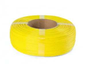 Spectrum The Filament ReFill PLA 1.75mm Sorbet Yellow 1kg