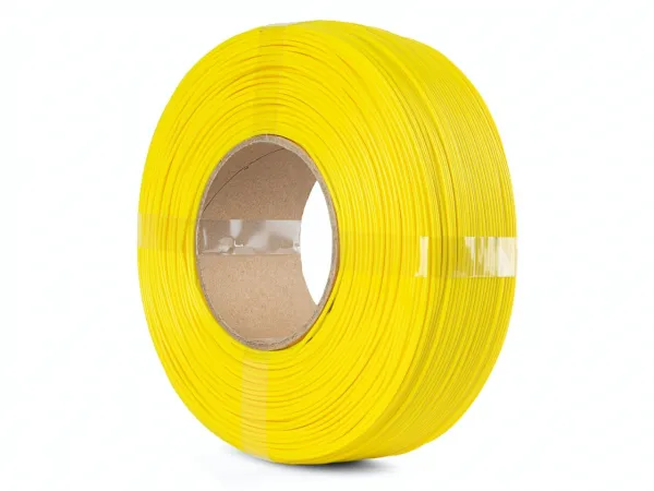 Spectrum The Filament ReFill PLA 1.75mm Sorbet Yellow 1kg