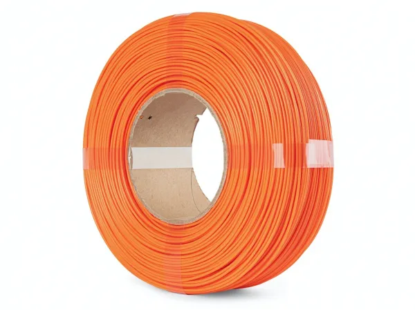 Spectrum The Filament ReFill PLA 1.75mm Machinery Orange 1kg