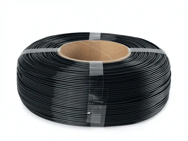 Spectrum The Filament ReFill PLA 1.75mm Midnight Black 1kg