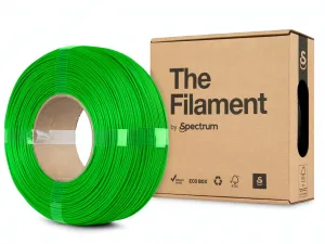Spectrum The Filament ReFill PLA 1.75mm Circuit Green 1kg
