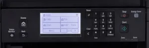 Canon i-SENSYS MF275dw 5621C001 laserová multifunkcia - rozbaleno