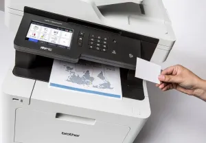 Brother MFC-L8900CDW MFCL8900CDWRE1 laserová multifunkcia - rozbaleno